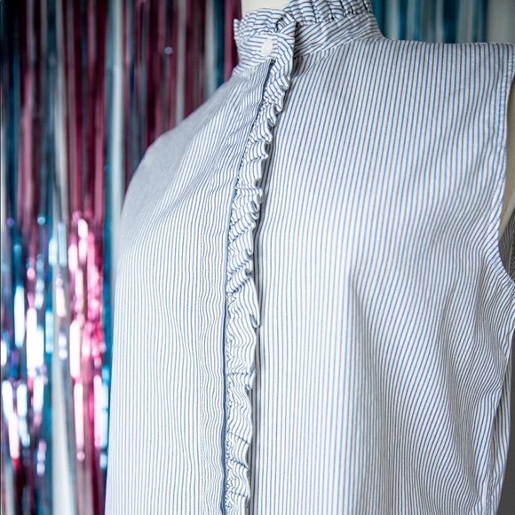 Rare Celine 2010 Phoebe Philo Designed Blouse - Picture 4 of 7